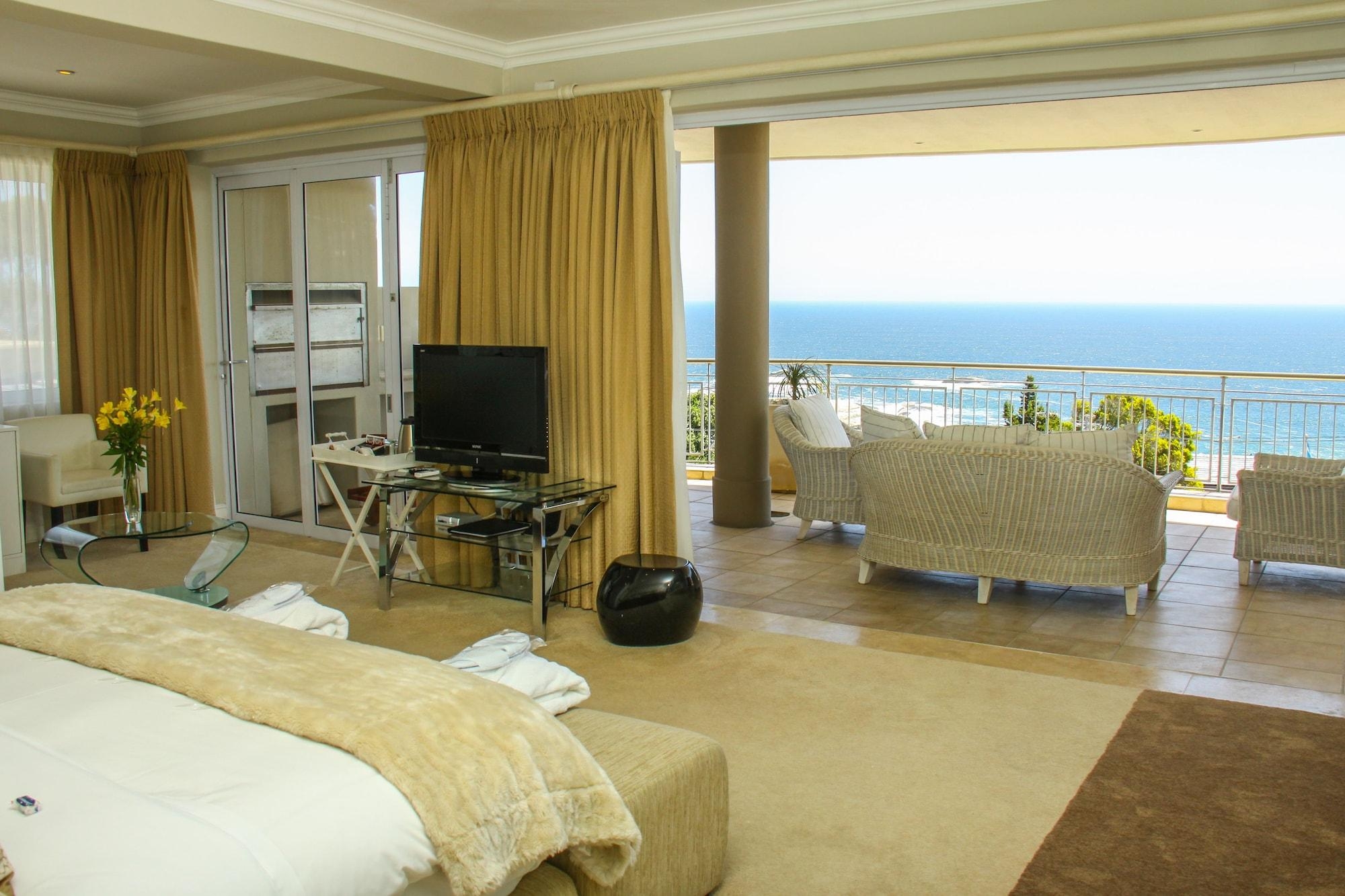 3 on Camps Bay Boutique Hotel & Spa