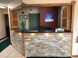 AmeriVu Inn - Park Falls