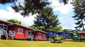 Jeju Aewol Resort