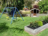 Barwon Valley Lodge