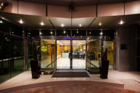 Smana Hotel Al Raffa