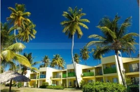 Starfish Tobago
