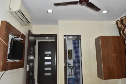 Hotel Akshara Residency