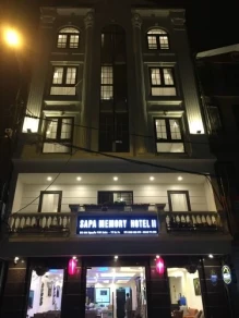 Sa Pa Viet Star Hotel