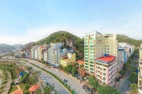 Sea Pearl Hotel