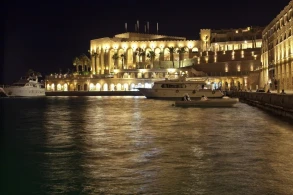 Pickalbatros Citadel Resort Sahl Hasheesh