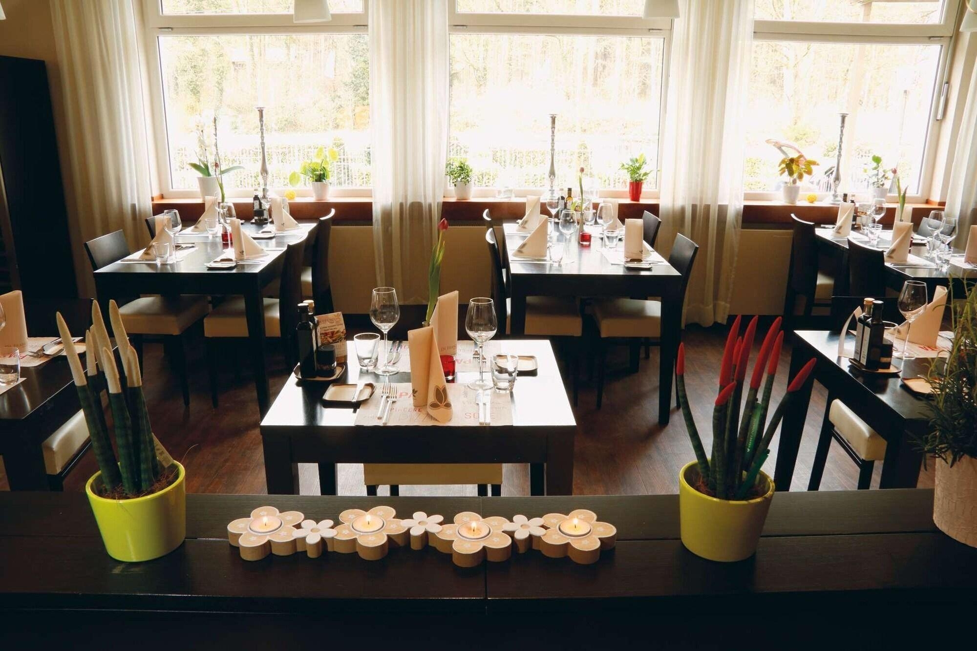 Da Franco - Ristorante & Hotel