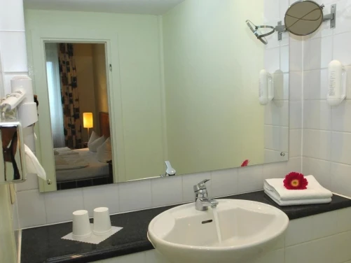AHORN Seehotel Templin