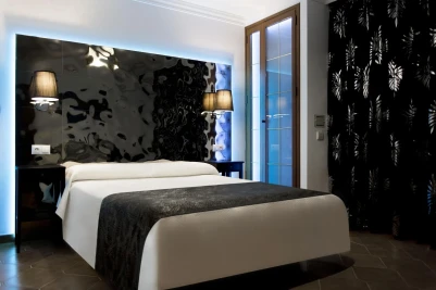 Hostal Alhambra