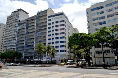 Selina Copacabana