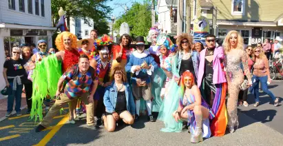 Provincetown
