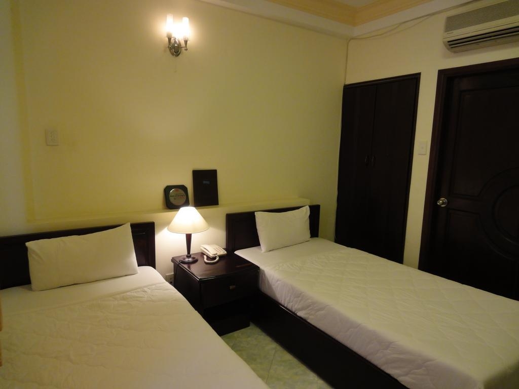 Anh Duy Hotel