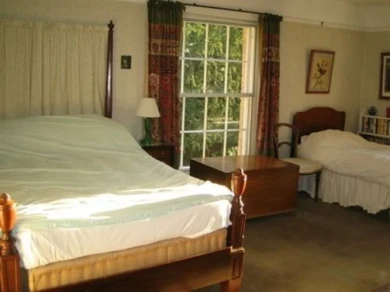 Bulmer Tye House