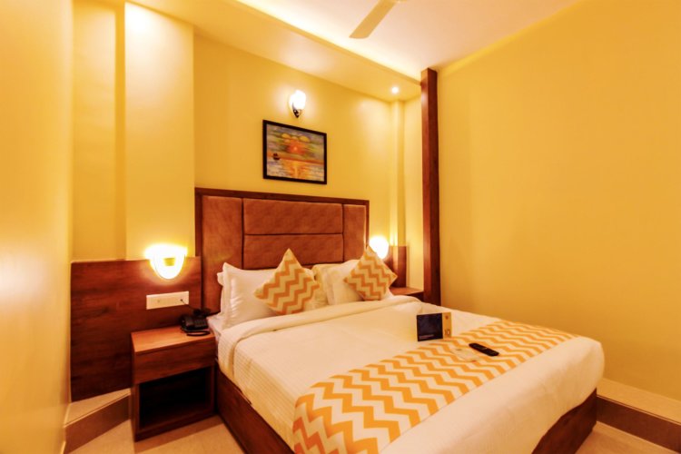 FabHotel Lotus Grand Andheri