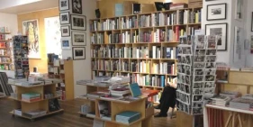 Tronsmo Bookstore