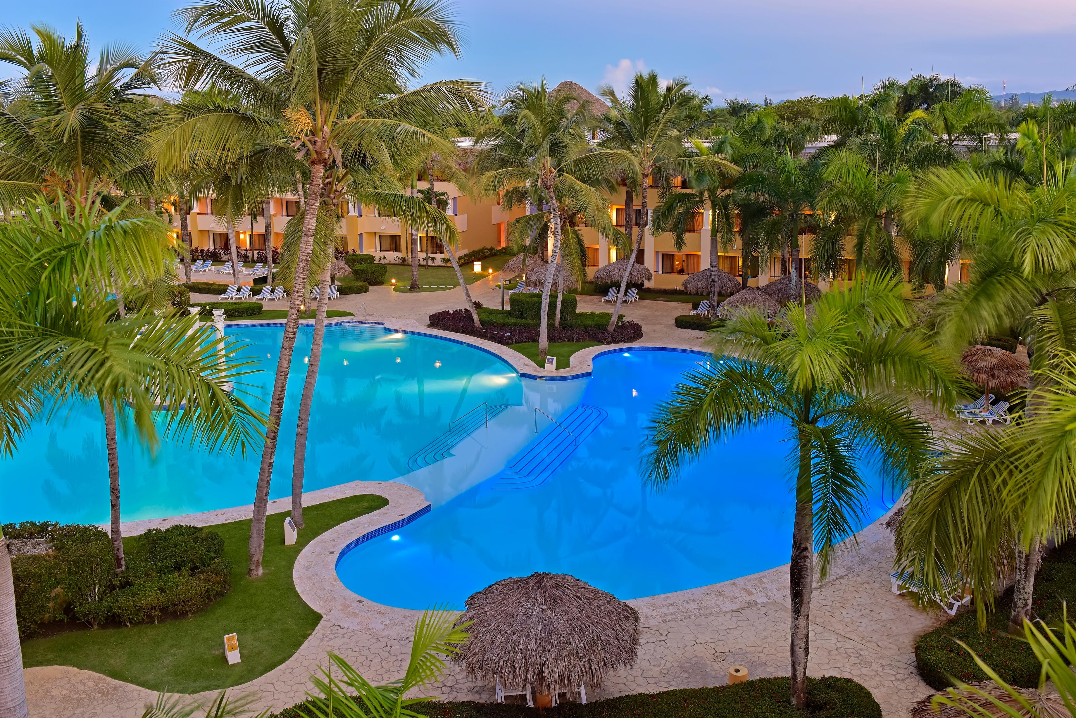 Iberostar Costa Dorada All Inclusive