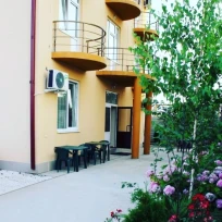 Sattva Guest House