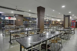 Hotel Highway King Behror Neemrana