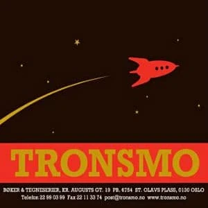 Tronsmo Bookstore