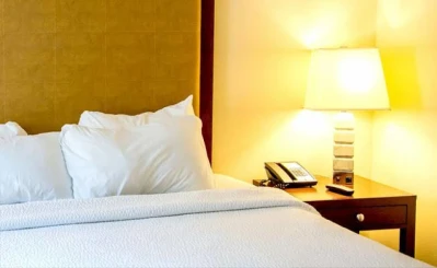 Grand Prix Motel
