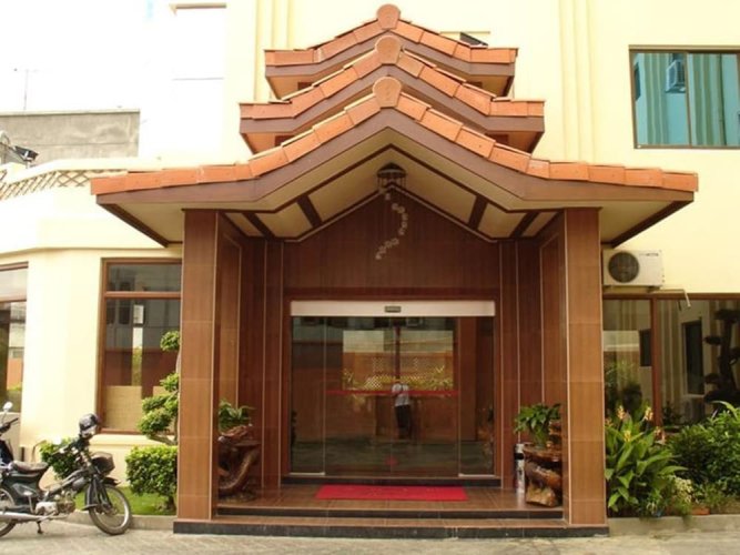 Sein Sein hotel
