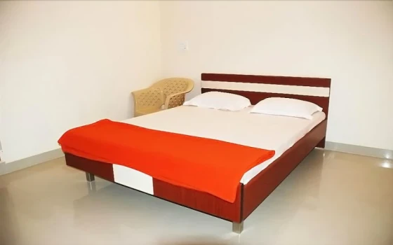 Ramas Residency