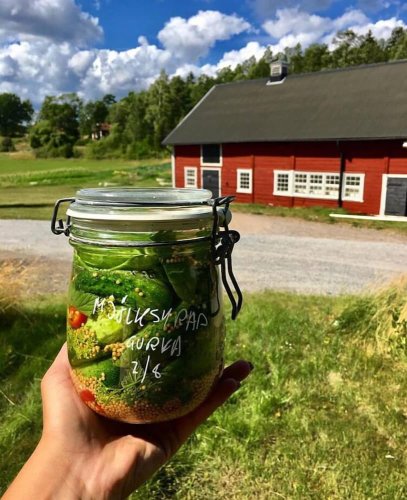 Storgården i Rimforsa