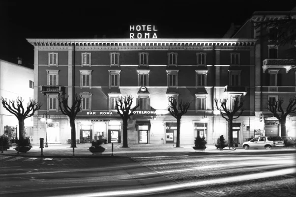 Hotel Roma - Porretta Terme