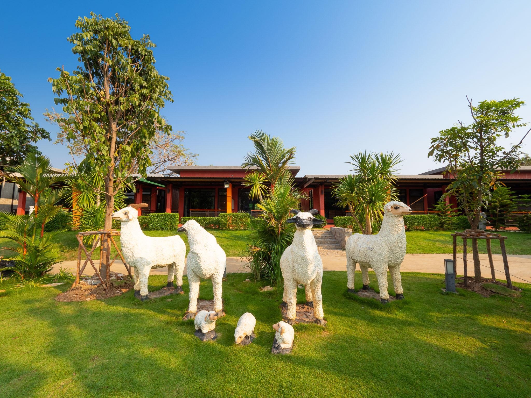 Best Way Resort