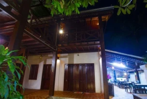 Villa Chitchareune Boutique Hotel