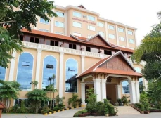Golden Sea Hotel & Casino
