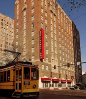 Residence Inn By Marriott Memphis Downtown