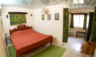 Bamboo Banks Farm Guest House