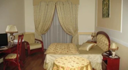 Hotel Taverna dei Re