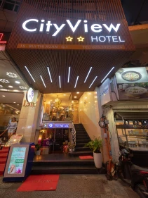 Sense City Hotel & Spa