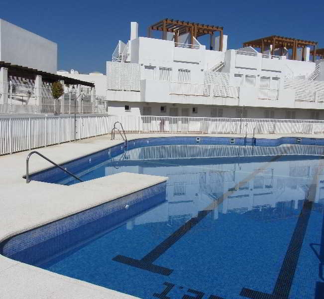 Pierre & Vacances Mojacar Playa
