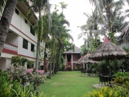 Tonglen Beach Resort Boracay