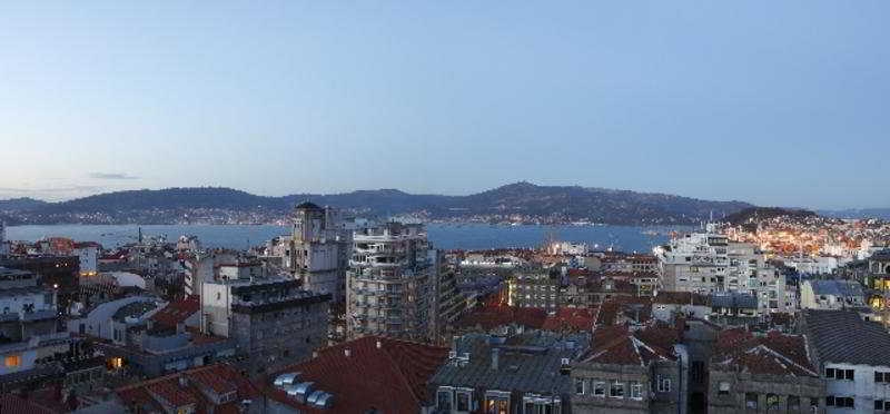 Silken Axis Vigo