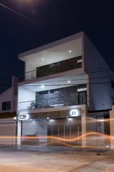 Apartamentos Torre Ii Condominios