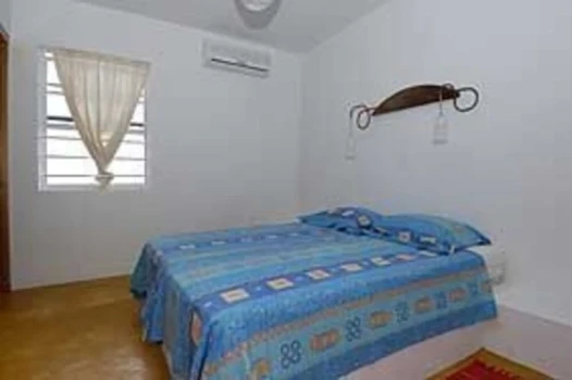 Bonaire Fun Apartments