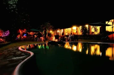 Amberina Homestay - Gudalur