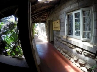 Amani Gardens Inn