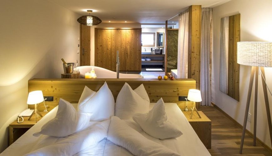 Hotel Arvina