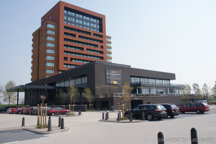 Van Der Valk Hotel Duiven Near Arnhem A12