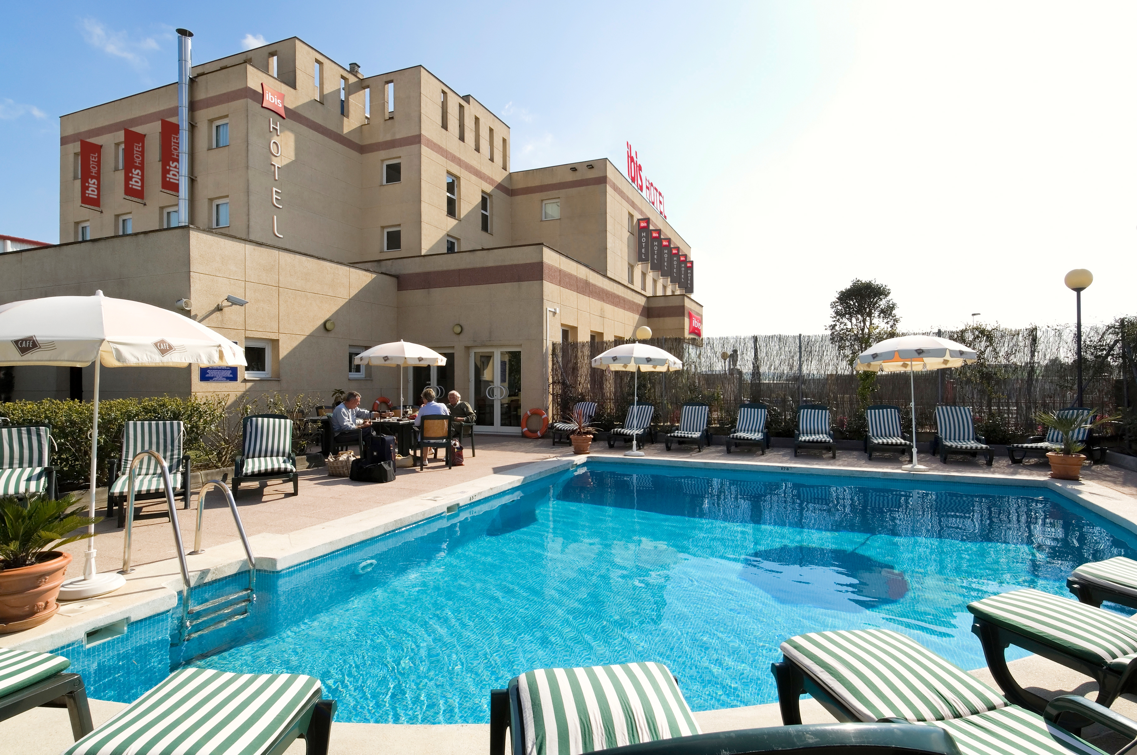 ibis Jerez de La Frontera