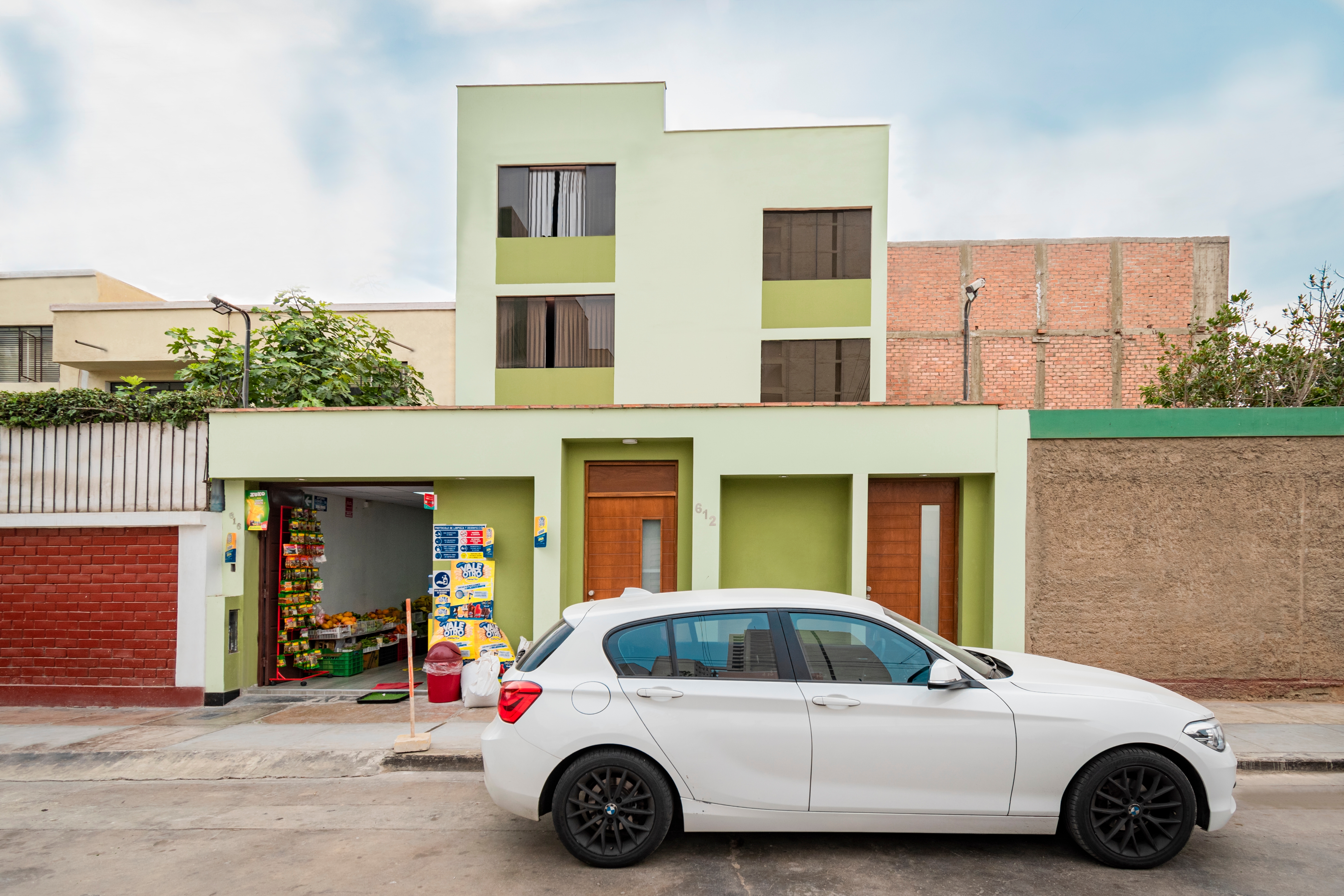 Hotel Casa Aik