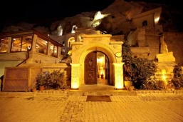 Miras Hotel - Special Class