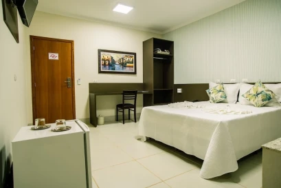 Caligio Hotel
