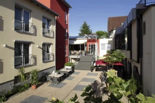 Ringhotel Bundschu