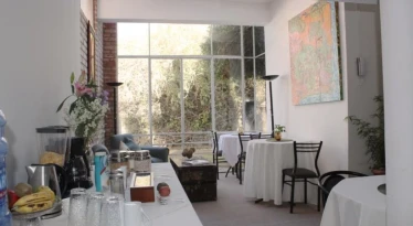 Casa Mia Boutique Hotel